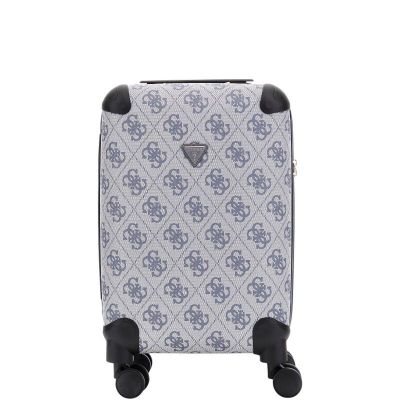 Guess - Berta 18 In 8-Wheeler - Blauw