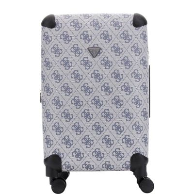 Guess - Berta 22 In 8-Wheeler - Blauw
