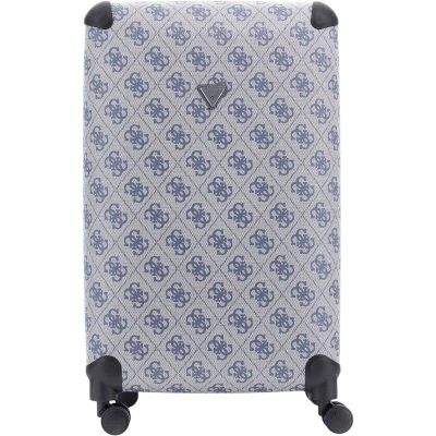 Guess - Berta 28 In 8-Wheeler - Blauw