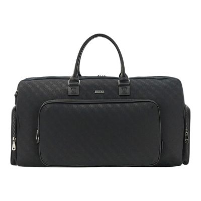 Guess - Boston Weekender - Zwart