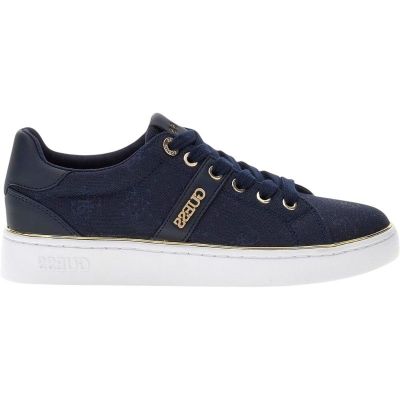 Guess - Britz2 - Blauw