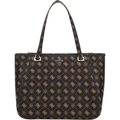 Guess - Calebra Travel Tote - Bruin