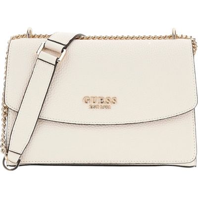 Guess - Calista Convertible Xbody Flap - Beige