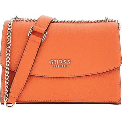 Guess - Calista Convertible Xbody Flap - Oranje
