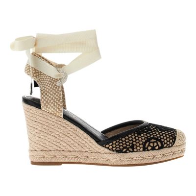 Guess - Cheyin - Zwart