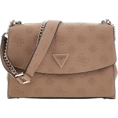 Guess - Cresidia II Cnvrtbl Xbody Flap - Beige
