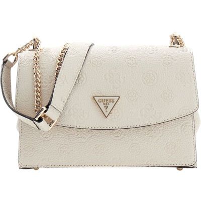 Guess - Cresidia II Cnvrtbl Xbody Flap - Wit