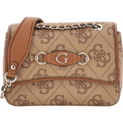 Guess - Izzy Convertible Xbody Flap - Bruin