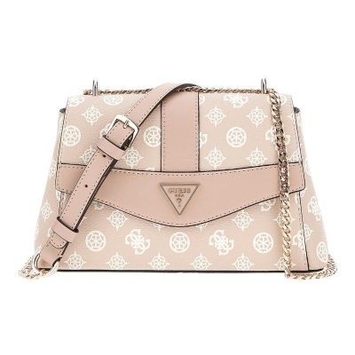 Guess - Dorys Convertible Xbody Flap - Beige