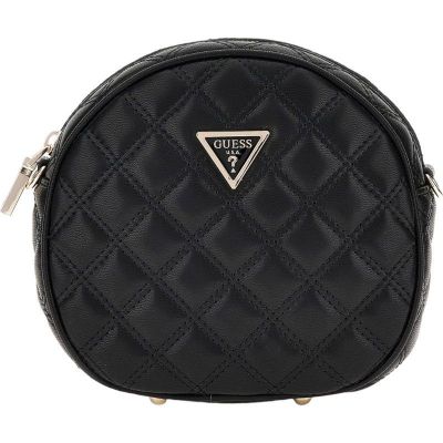 Guess - Giully Mini Bag - Zwart