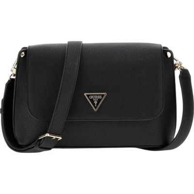 Guess - Meridian II Camera Bag - Zwart