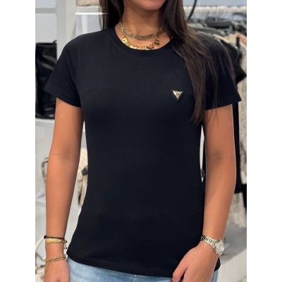 Guess Active - Colette T-shirt - Zwart