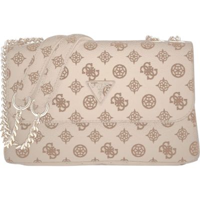 Guess - Daryna II Cnvrtble Xbody Flap - Beige