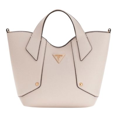 Guess - Darcy Mini Tote - Beige