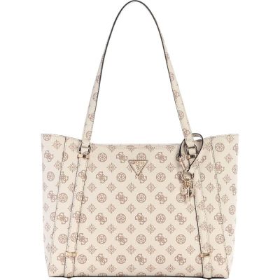 Guess - Daryna II Elite Tote - Beige