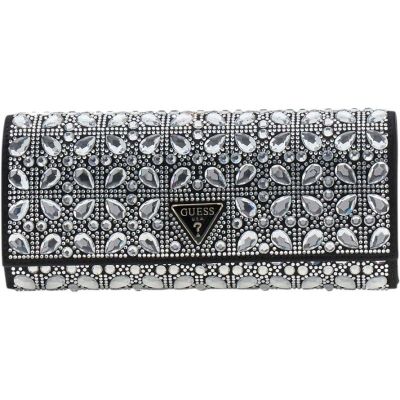Guess - Elsie Clutch - Zwart
