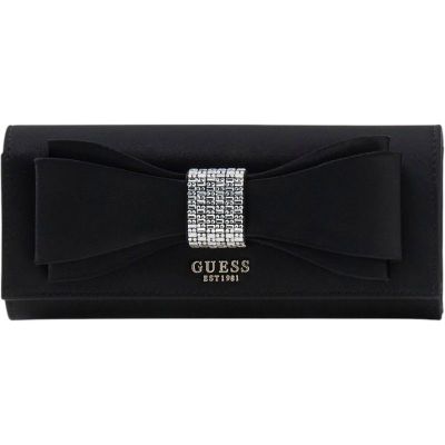 Guess - Elsie Clutch - Zwart