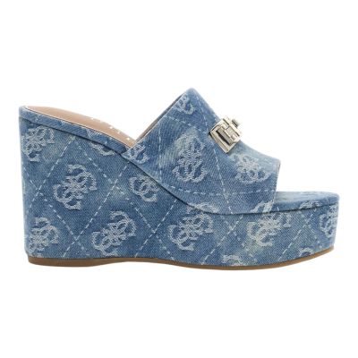 Guess - Evenza2 - Blauw