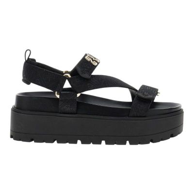 Guess - Fetta - Zwart