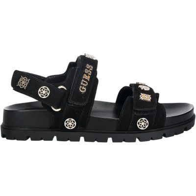 Guess - Florizi - Zwart