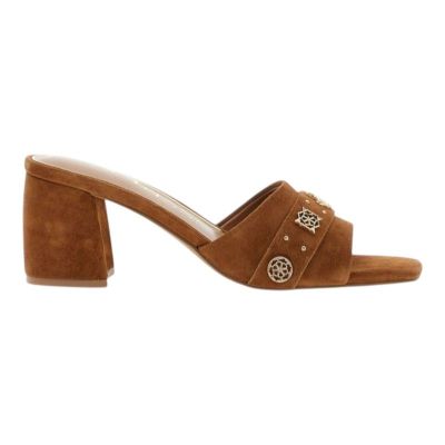 Guess - Gauri - Bruin