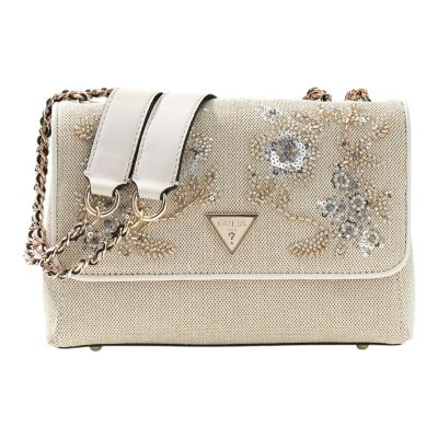 Guess - Giully II 2 Comp Cnvrtble Flap - Meerkleurig