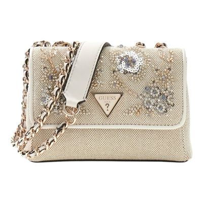 Guess - Giully II Mini 2 Comp Cvrt Flp - Meerkleurig