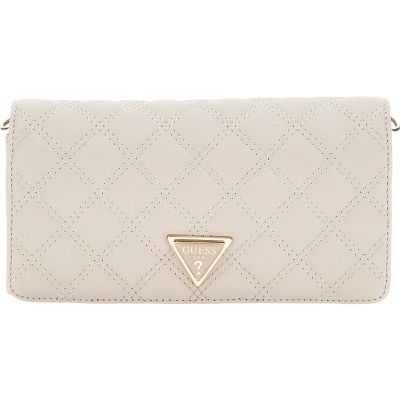Guess - Giully II Mini Organizer - Beige