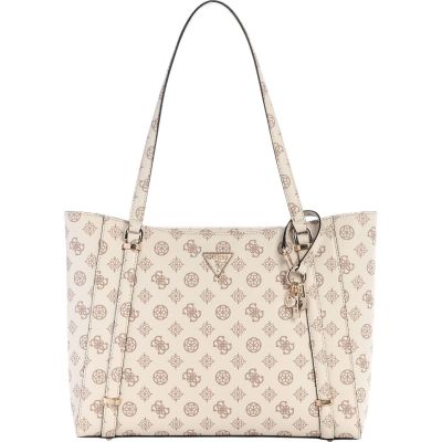 Guess - Daryna II Elite Tote - Beige