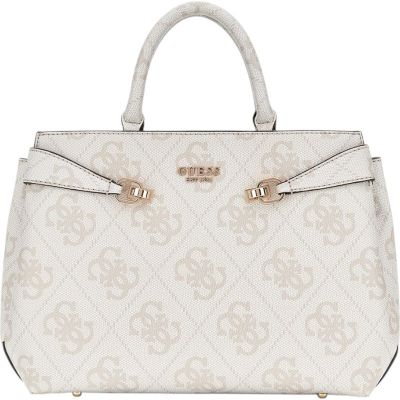 Guess - Lorelei Girlfriend Satchel - Beige