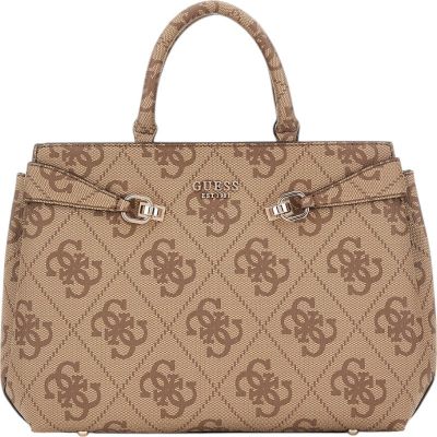 Guess - Lorelei Girlfriend Satchel - Bruin
