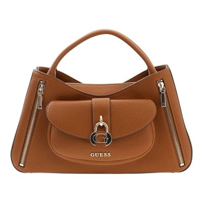 Guess - Jessa Girlfriend Satchel - Bruin
