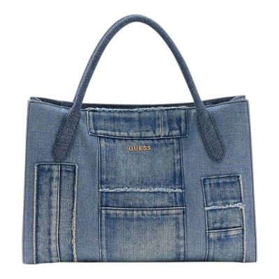 Guess - Jodi Tote - Blauw