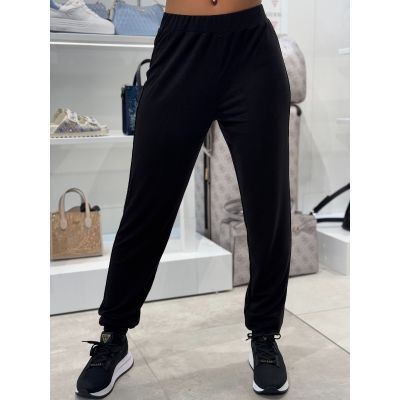 Guess - Lucia Jogger - Zwart