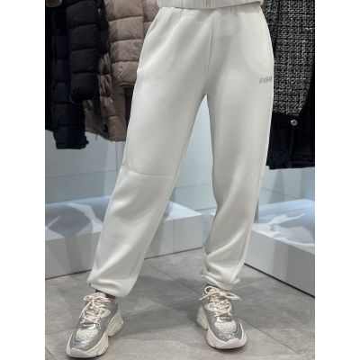 Guess Active - Cecilia Scuba Jogger - Wit