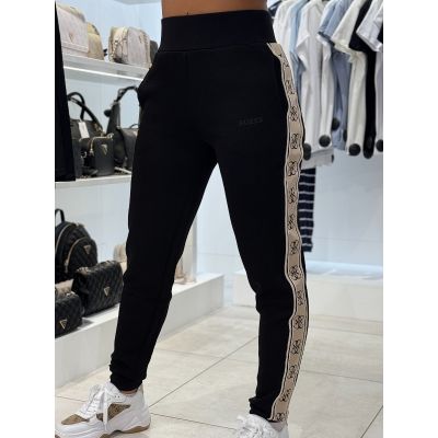 Guess Active - Britney Jogger - Zwart