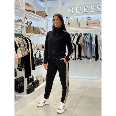 Guess - Joggingpak - Zwart