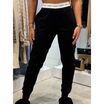 Guess - Carrie Jogger Pants - Zwart