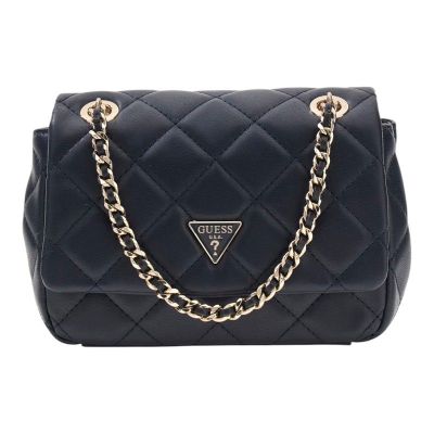 Guess - Juliet Mini Flap - Blauw