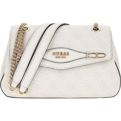 Guess - Katya Convertible Xbody Flap - Wit