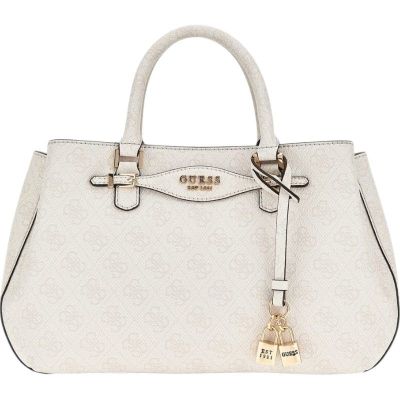 Guess - Katya Girlfriend Satchel - Wit