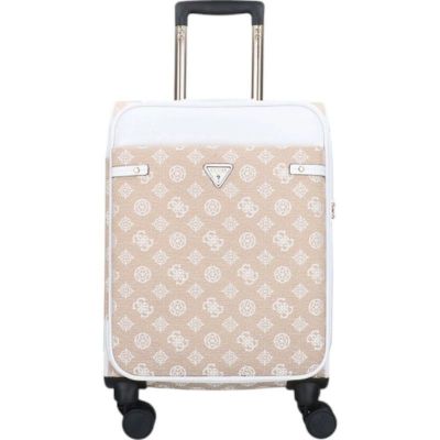Guess - Beyza 18 In 8-Wheeler - Beige