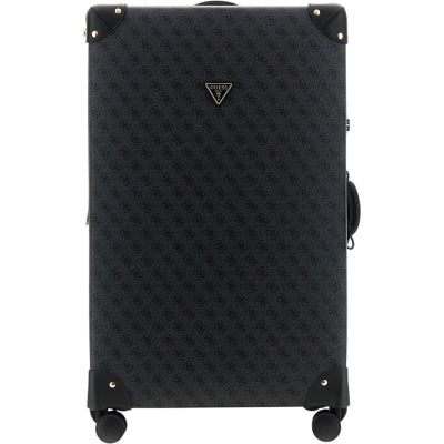 Guess - Latona 28 In - Wheeler - Zwart