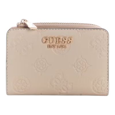 Guess - Laurel II Slg Zip Arnd Crd Cse - Beige