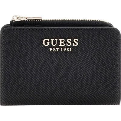 Guess - Laurel II Slg Zip - Zwart