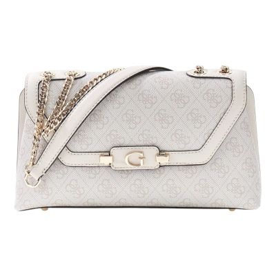 Guess - Lindsey Convertible Xbody Flap - Beige