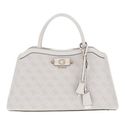 Guess - Lindsey Girlfriend Satchel - Beige