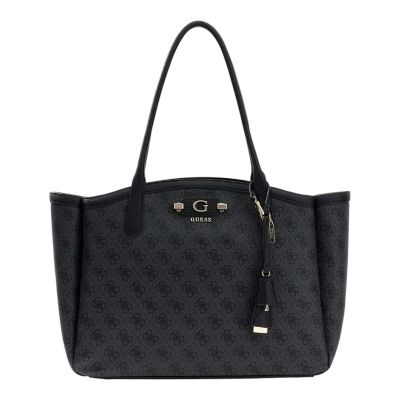 Guess - Lindsey Tote - Zwart