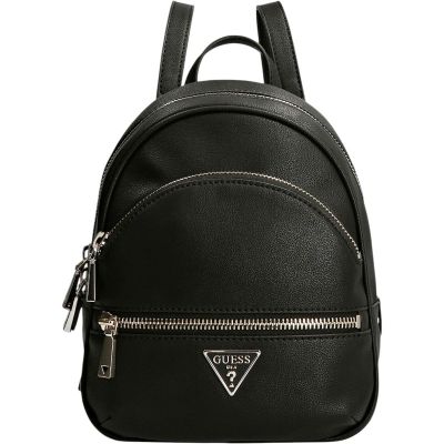 Guess - Manhattan II Backpack - Zwart