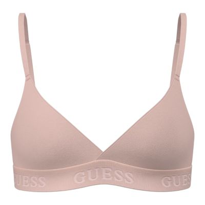 Guess - Marika Triangle Bra - Roze